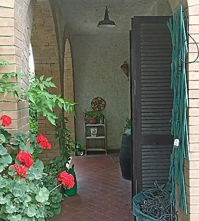 Appartement La Campagna Di Rosy