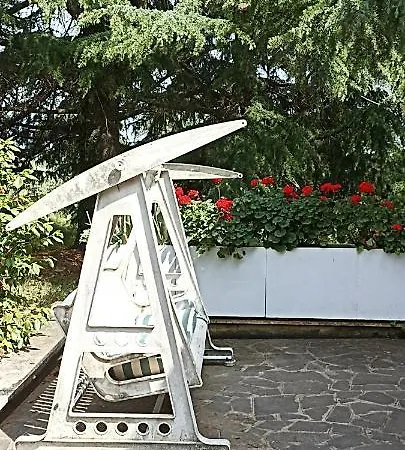 Appartement La Campagna Di Rosy Genzano di Roma