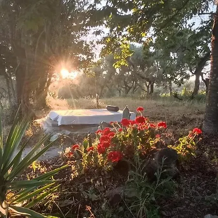 Appartement La Campagna Di Rosy