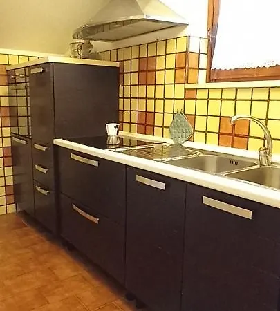 Appartement La Campagna Di Rosy